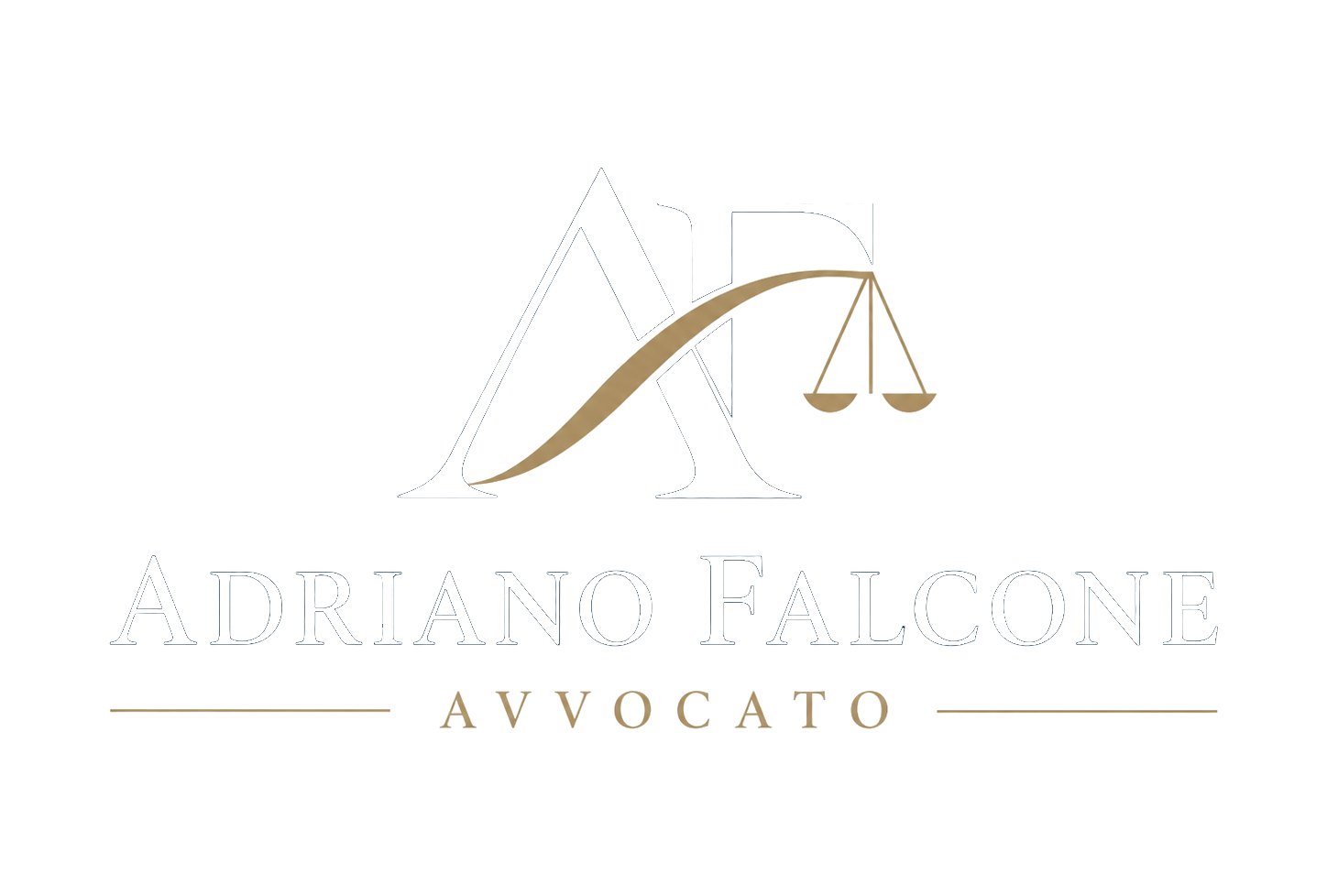 Logo Studio Adriano Falcone